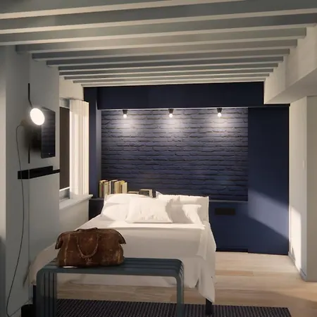 Chez Georges - Contemporaine Отель типа 