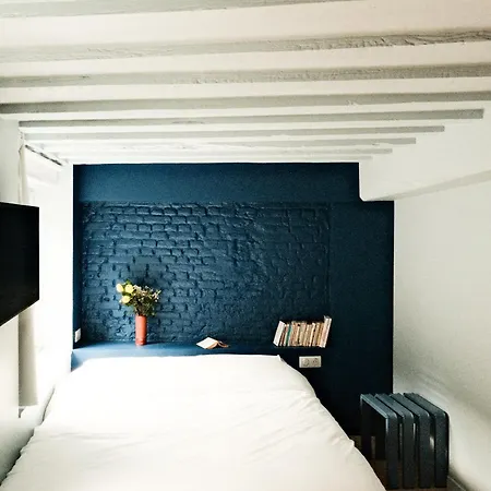 Chez Georges - Contemporaine * Лилль