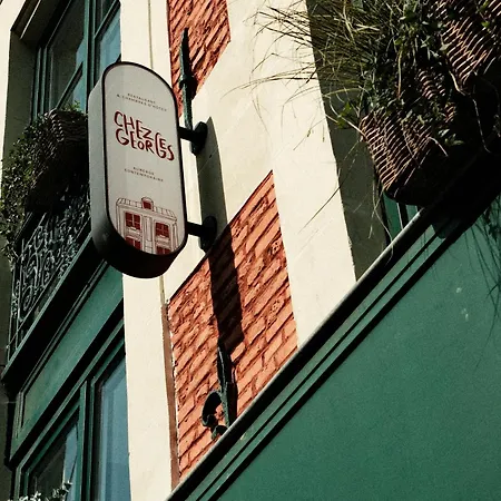 Chez Georges - Contemporaine