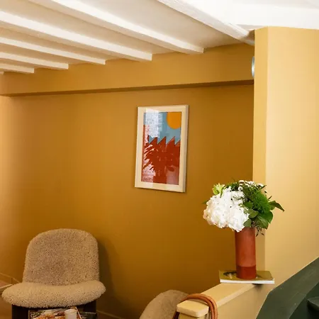 Chez Georges - Contemporaine *